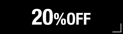 20%OFF
