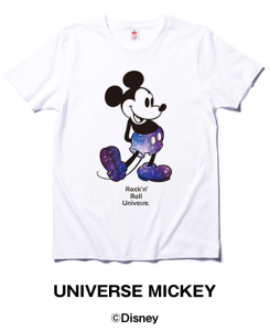 UNIVERSE-MICKEY