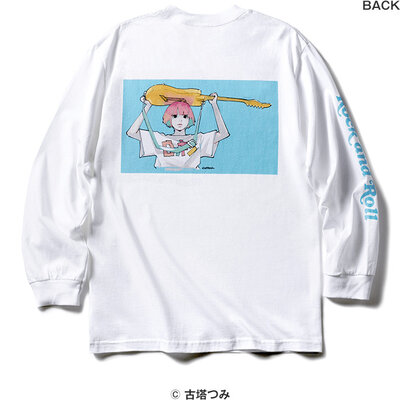 rockin'star SHOP特設ページ | rockin'star☆（ロッキンスター
