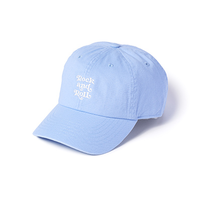 CAP / Rock and Roll (PASTEL BLUE)