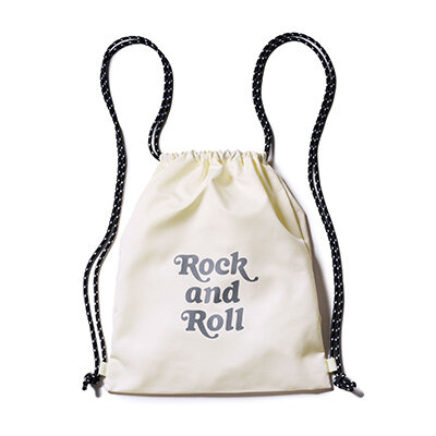 ナップサック / Rock and Roll Natural