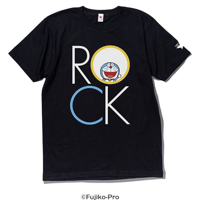 ドラえもん ROCK 通りぬけフープ