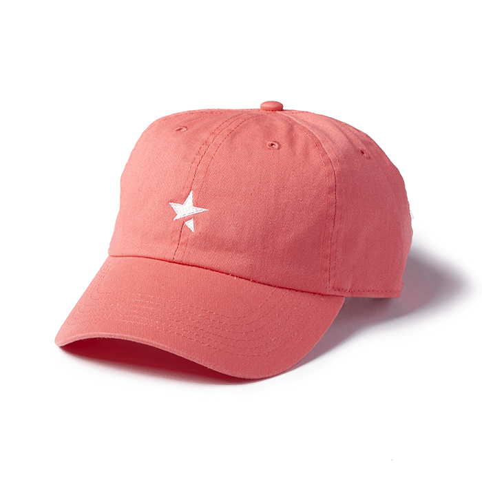 LOGO CAP CORAL