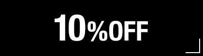 10%OFF