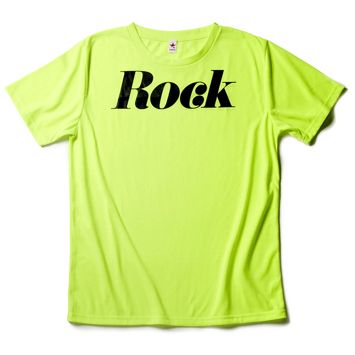 Rock NEON T